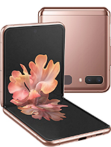 Galaxy Z Flip 4G - F700F